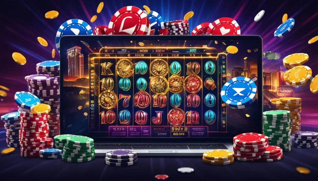 Hình ảnh đội ngũ chuyên nghiệp và tận tâm của lode88