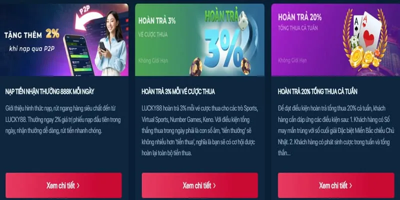 Sảnh casino trực tuyến Lode88 với nhiều trò chơi